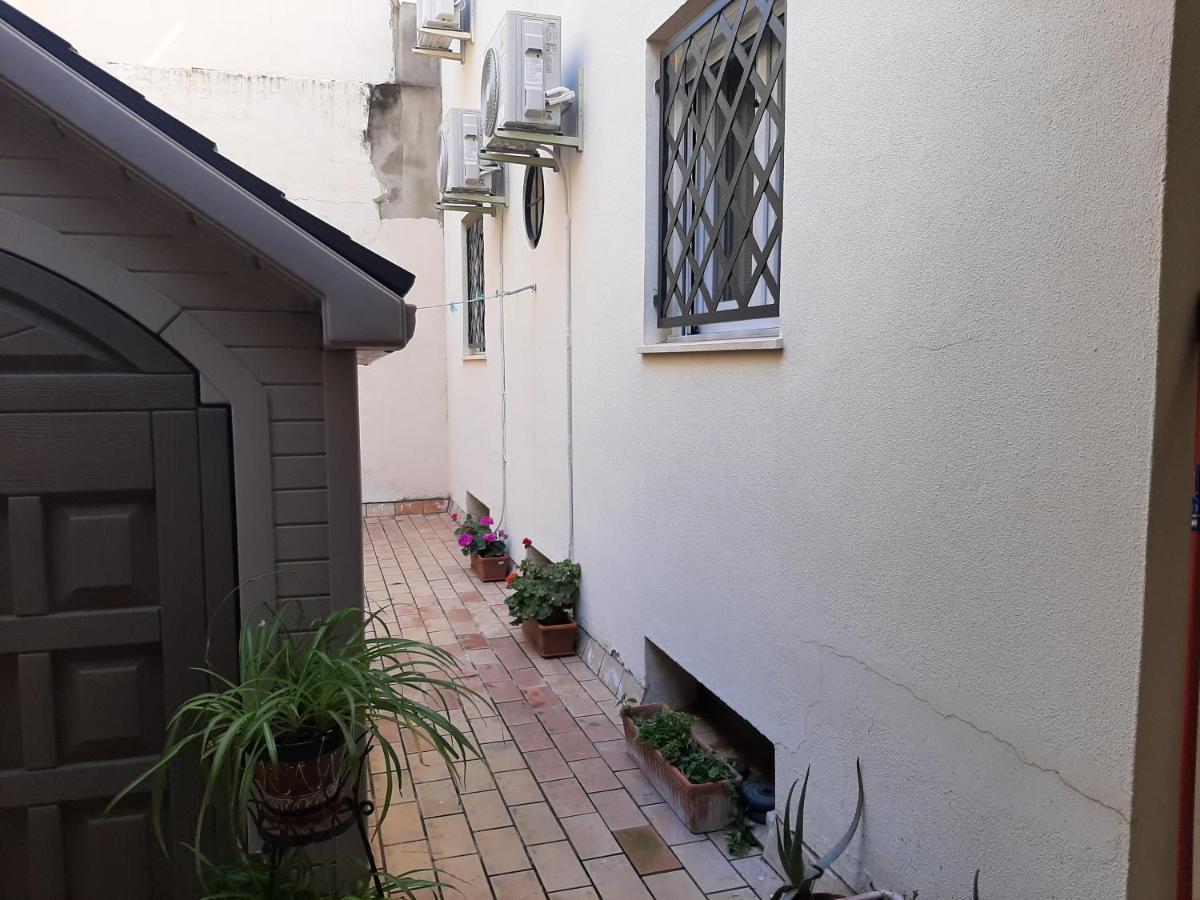 Apartment Huerta Del Obispo Cádiz Exterior foto