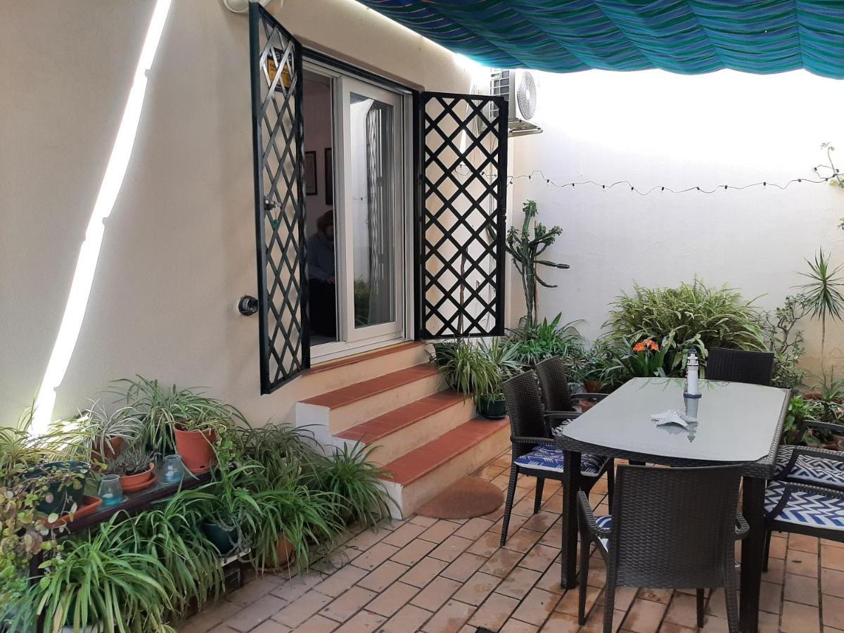Apartment Huerta Del Obispo Cádiz Exterior foto